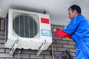 24/7 and Emergency HVAC Near Wv Dept Of Motor Veh, WV | Air Conidtioning and Heating Contractors